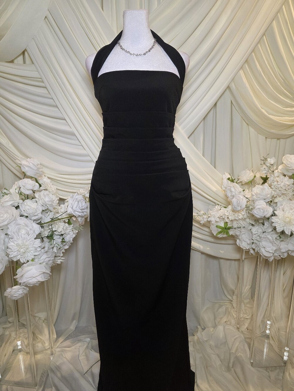 Yulia - Black Babyboo NWT $140 - Picture 2 of 10